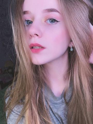 Людмила Новая Ляля