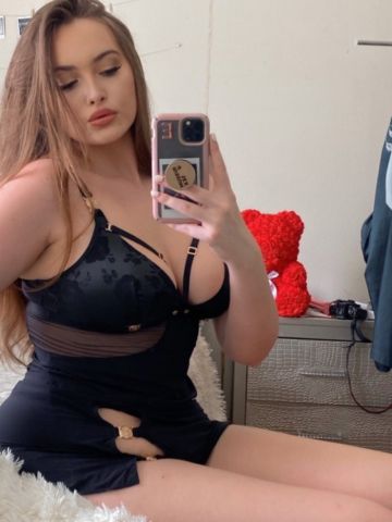 Анастасия Новая Ляля