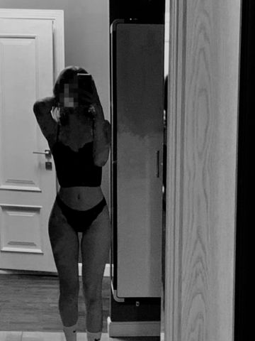 Одетта Поэзия Новая Ляля